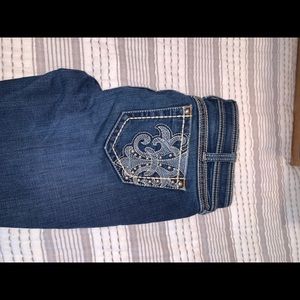 ARIAT jeans